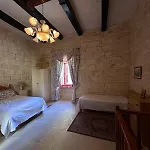 Traditional In The Heart Of