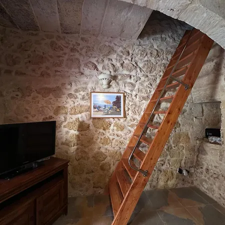 Traditional In The Heart Of Nyaraló Nadur