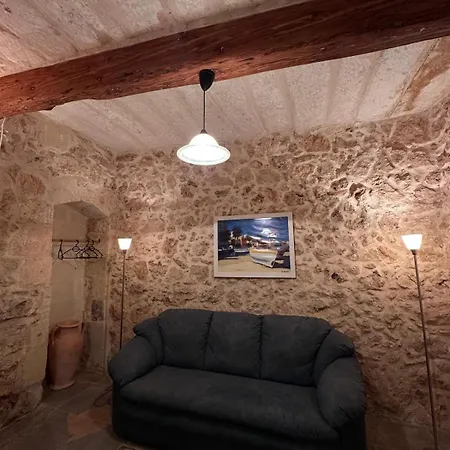 Traditional In The Heart Of