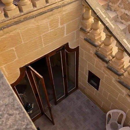 Nyaraló Traditional In The Heart Of