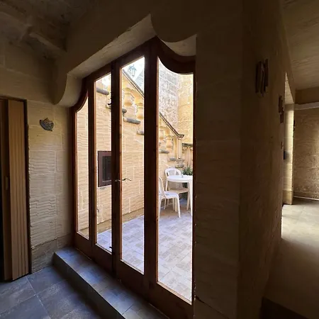 Traditional In The Heart Of Nyaraló *