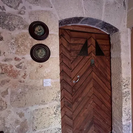 Nyaraló Traditional In The Heart Of *