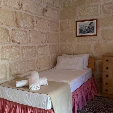 Traditional In The Heart Of