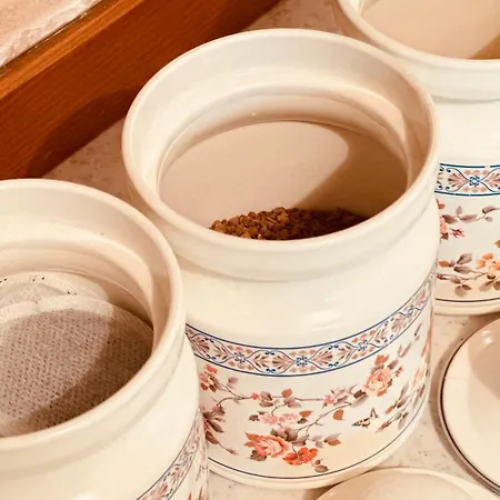 Traditional In The Heart Of Nyaraló Nadur