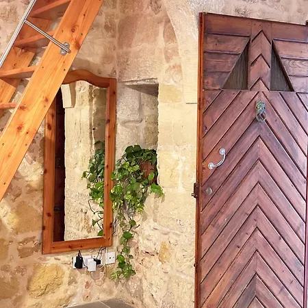 Traditional In The Heart Of Casa de Férias