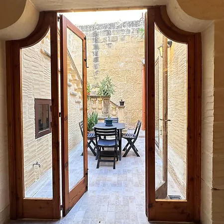 Traditional In The Heart Of Casa de Férias