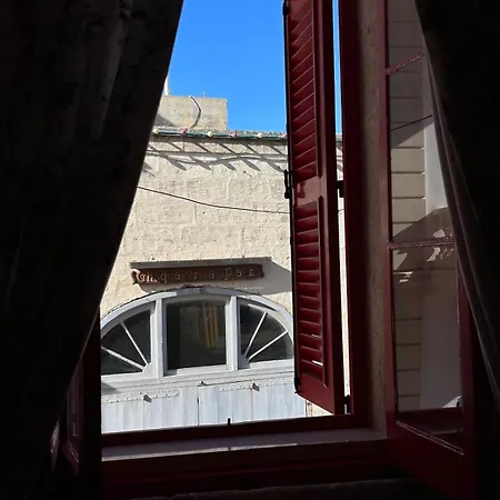 Traditional In The Heart Of * Nadur