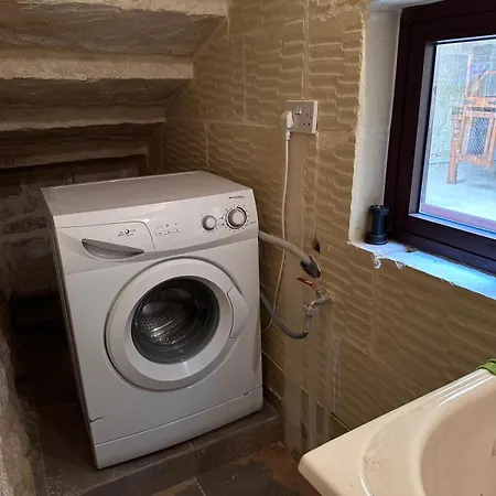 Traditional In The Heart Of