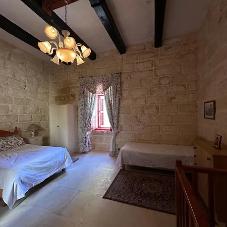 Traditional In The Heart Of