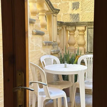 Traditional In The Heart Of Nadur