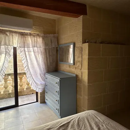 Traditional In The Heart Of Vakantiehuis Nadur