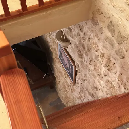 Vakantiehuis Traditional In The Heart Of Nadur