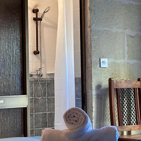 Traditional In The Heart Of Vakantiehuis Nadur