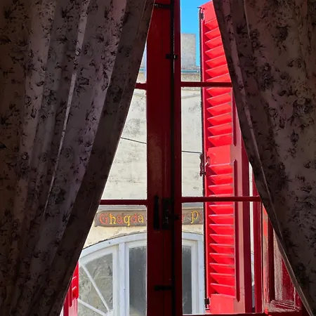 Traditional In The Heart Of Vakantiehuis