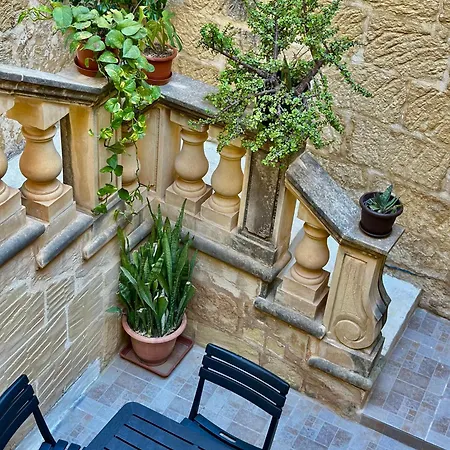 Traditional In The Heart Of Nadur