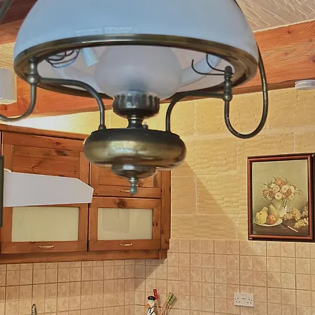 Traditional In The Heart Of * Nadur