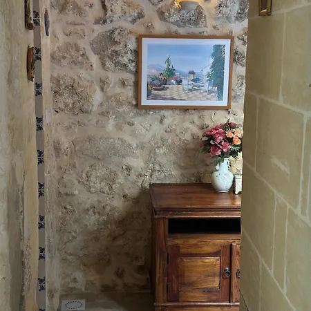 Traditional In The Heart Of Vakantiehuis