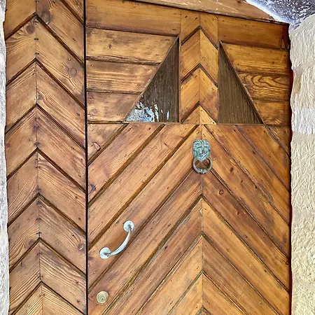 Traditional In The Heart Of