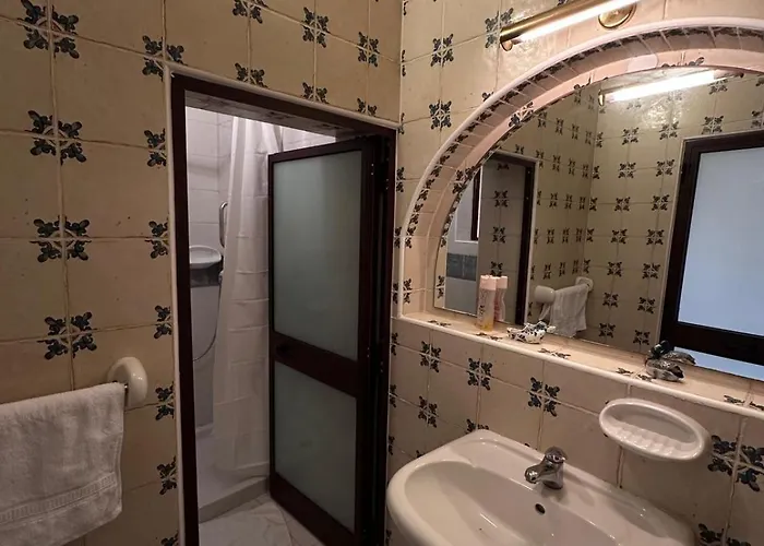 Dom wakacyjny Traditional In The Heart Of