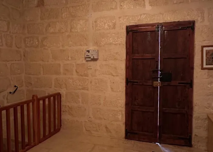 Traditional In The Heart Of Dom wakacyjny *