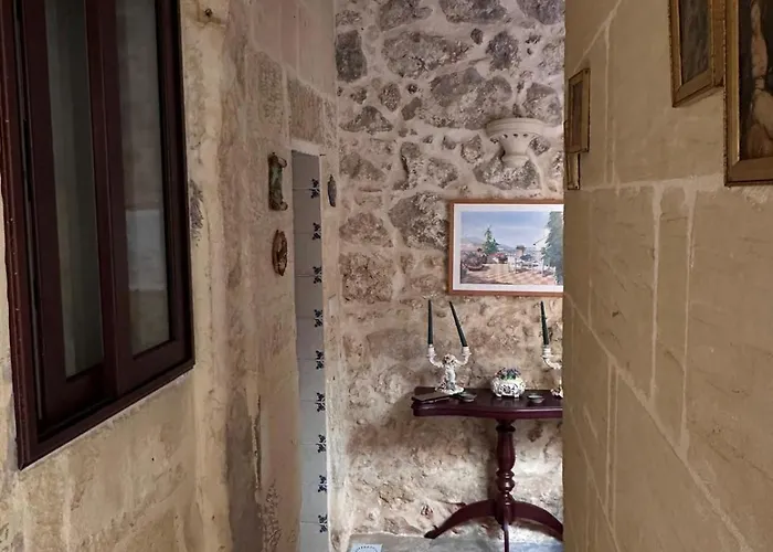 Dom wakacyjny Traditional In The Heart Of Nadur