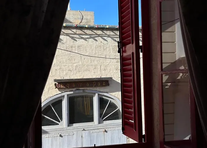 Traditional In The Heart Of * Nadur