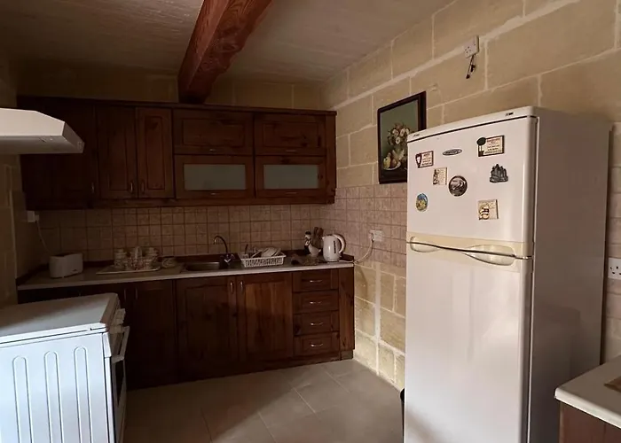 Traditional In The Heart Of Dom wakacyjny *