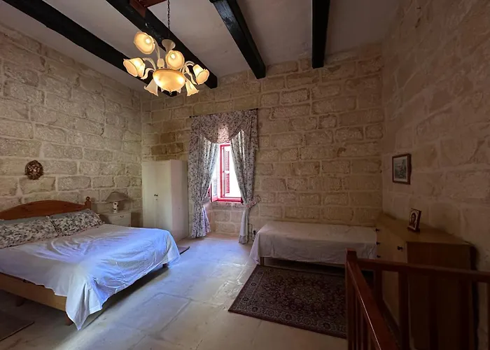 Traditional In The Heart Of