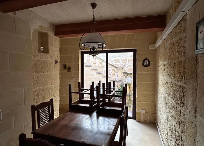 Traditional In The Heart Of *