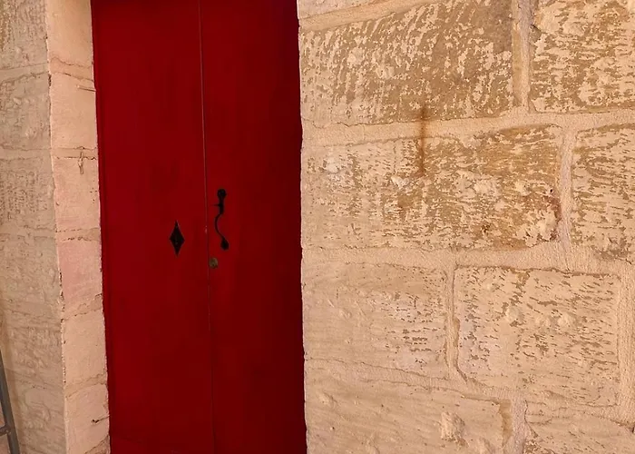 Traditional In The Heart Of Dom wakacyjny