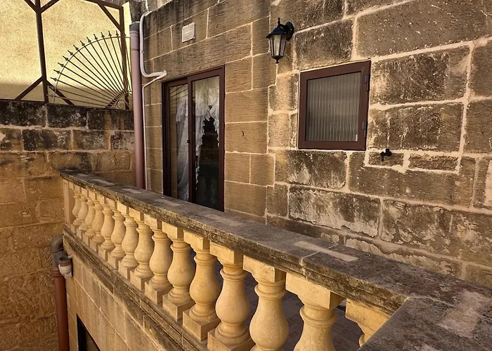 Dom wakacyjny Traditional In The Heart Of