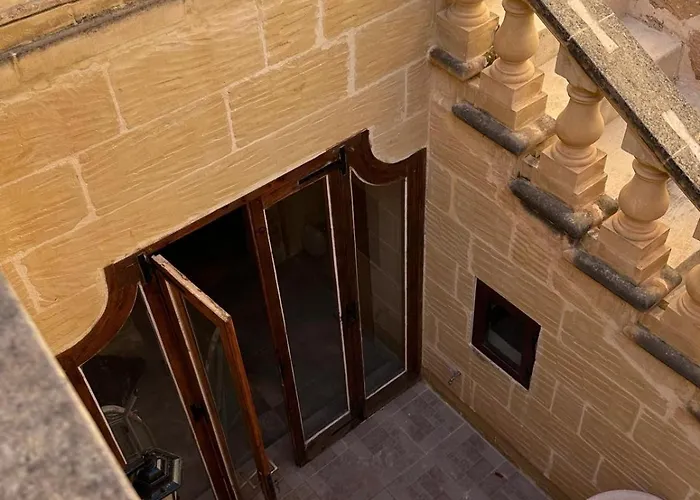 Dom wakacyjny Traditional In The Heart Of