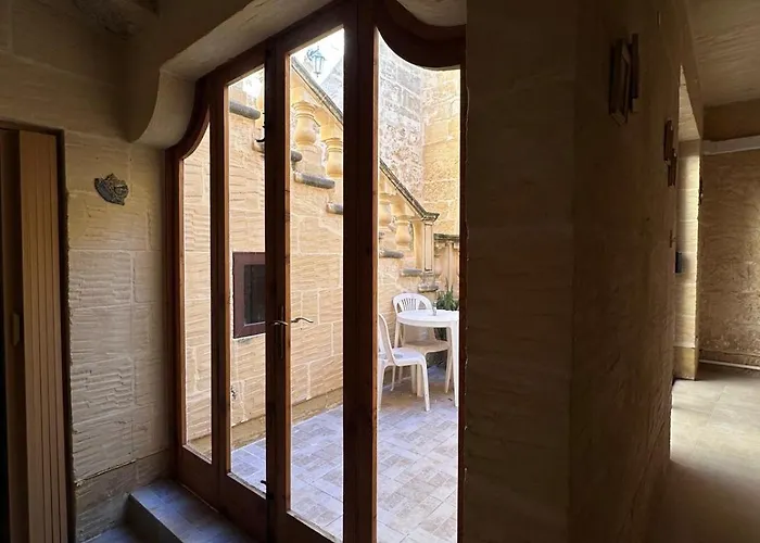 Traditional In The Heart Of Dom wakacyjny *