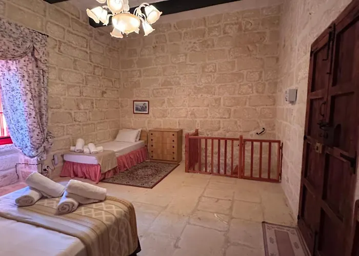 Dom wakacyjny Traditional In The Heart Of *