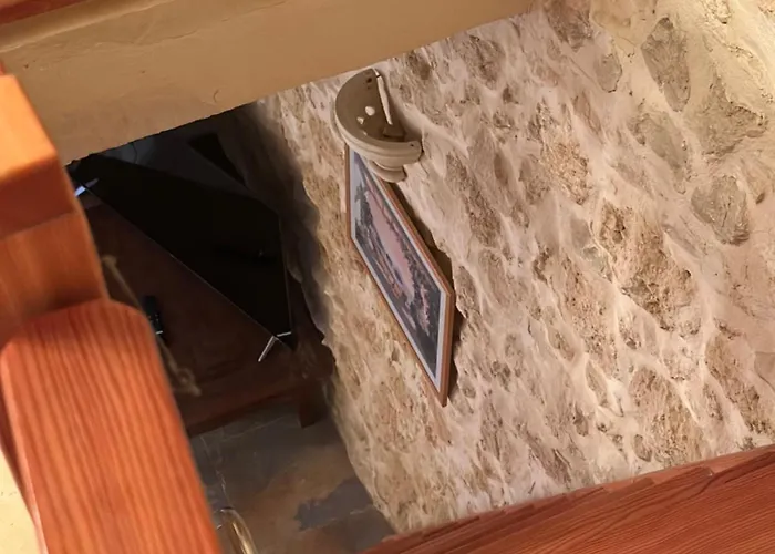 Dom wakacyjny Traditional In The Heart Of Nadur