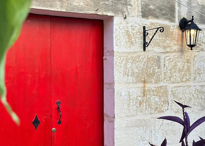 Dom wakacyjny Traditional In The Heart Of