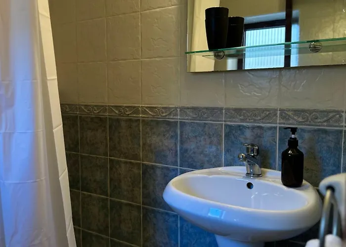 Traditional In The Heart Of Dom wakacyjny