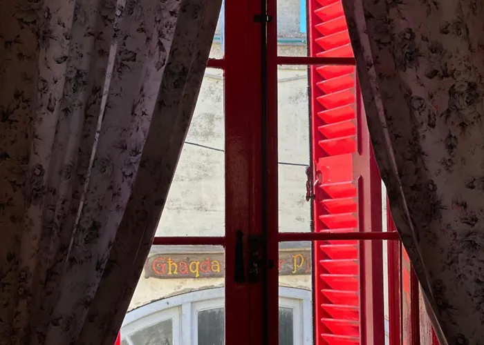 Traditional In The Heart Of Dom wakacyjny