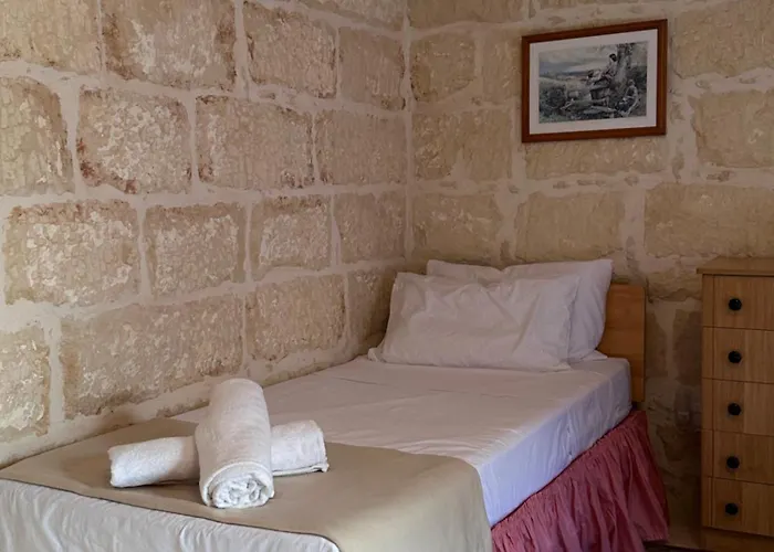 Traditional In The Heart Of