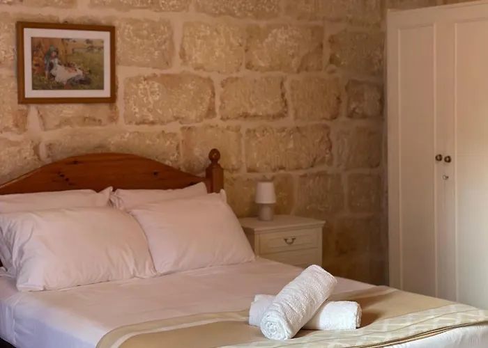 Traditional In The Heart Of