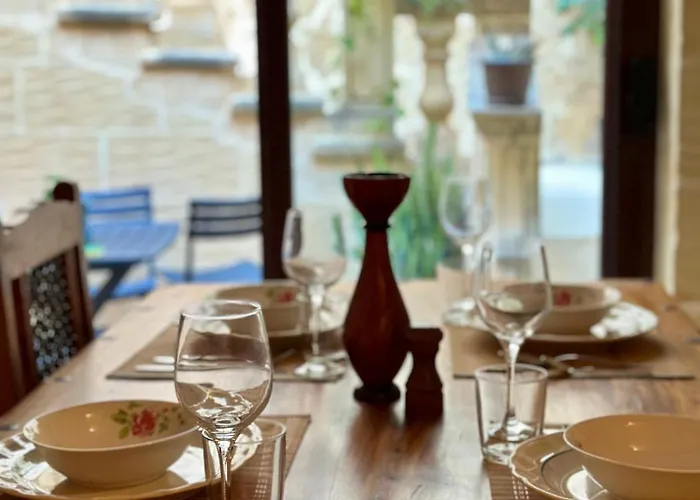 Traditional In The Heart Of *