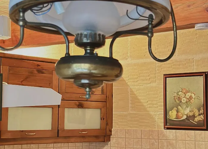 Traditional In The Heart Of * Nadur