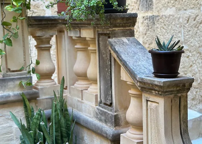 Dom wakacyjny Traditional In The Heart Of