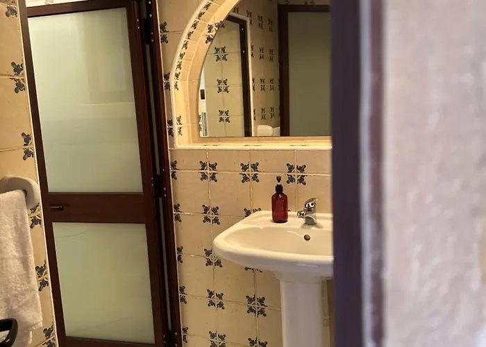 Traditional In The Heart Of * Nadur