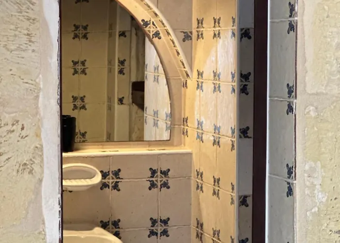 Dom wakacyjny Traditional In The Heart Of *