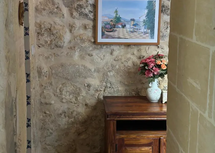 Traditional In The Heart Of Dom wakacyjny