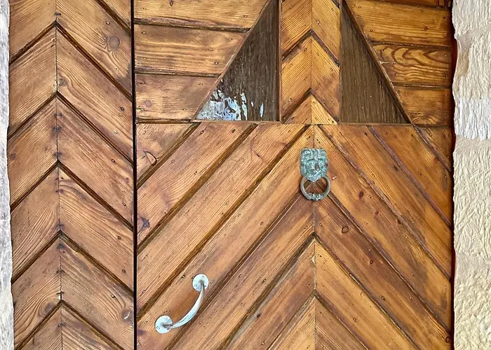 Traditional In The Heart Of