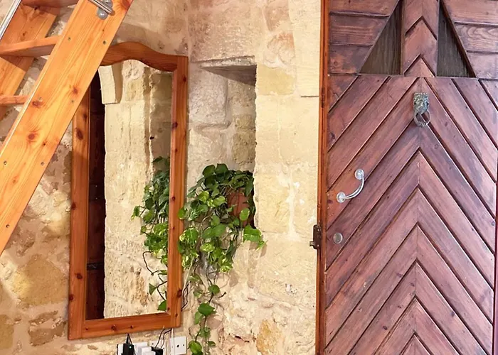 Traditional In The Heart Of Dom wakacyjny